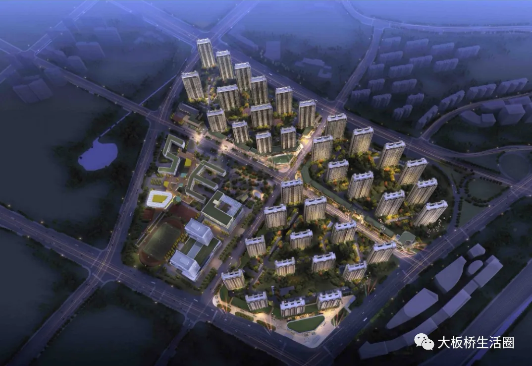 潘窯G地塊
